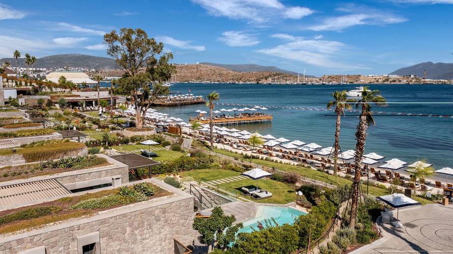 The Norm Le Chic Bodrum