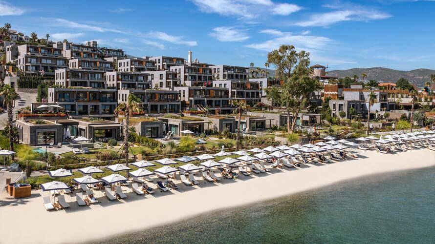The Norm Le Chic Bodrum