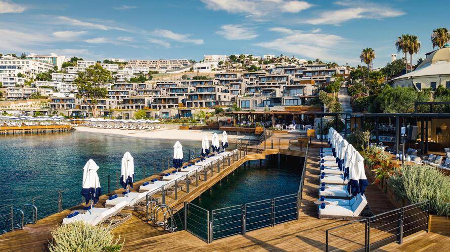 The Norm Le Chic Bodrum