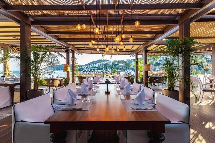 The Norm Le Chic Bodrum