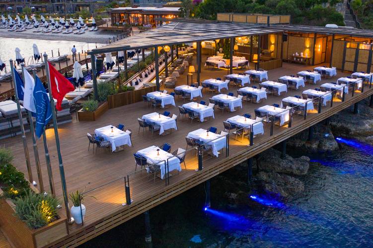 The Norm Le Chic Bodrum