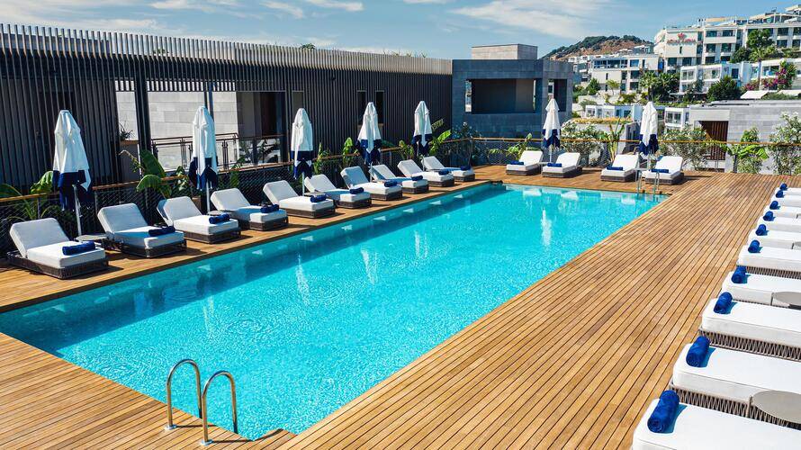 The Norm Le Chic Bodrum
