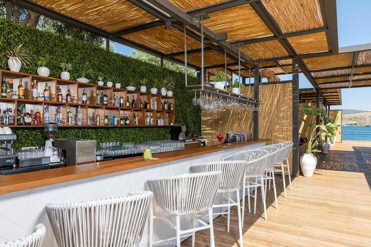 The Norm Le Chic Bodrum