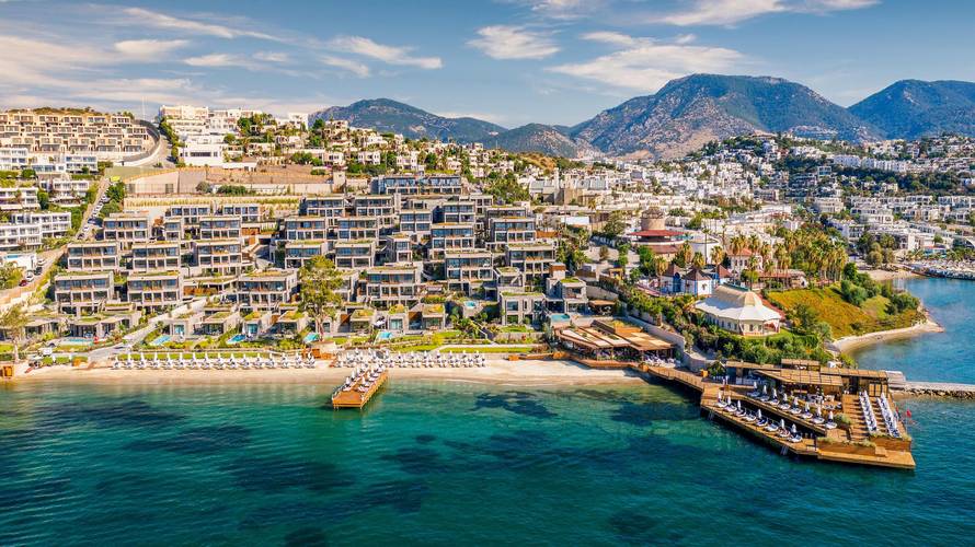 The Norm Le Chic Bodrum