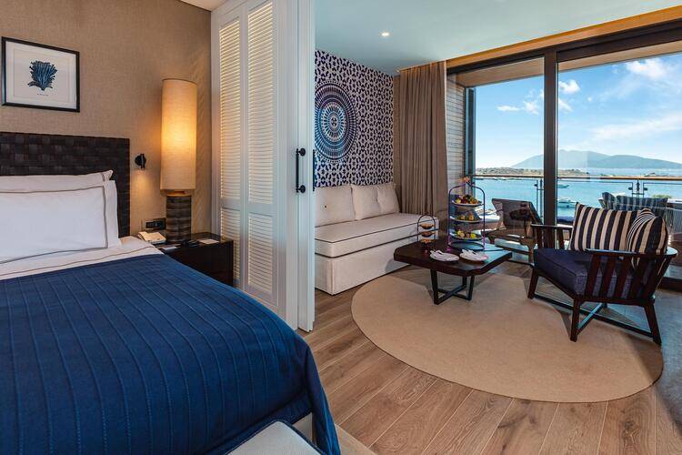 The Norm Le Chic Bodrum