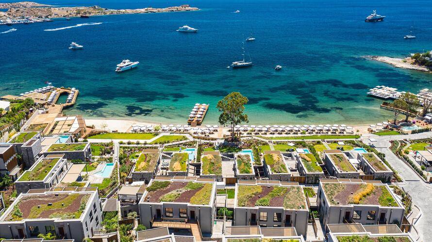 The Norm Le Chic Bodrum