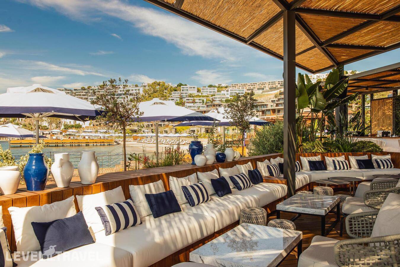 The Norm Le Chic Bodrum — фото 9