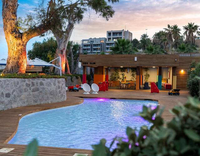 The Norm Le Chic Bodrum
