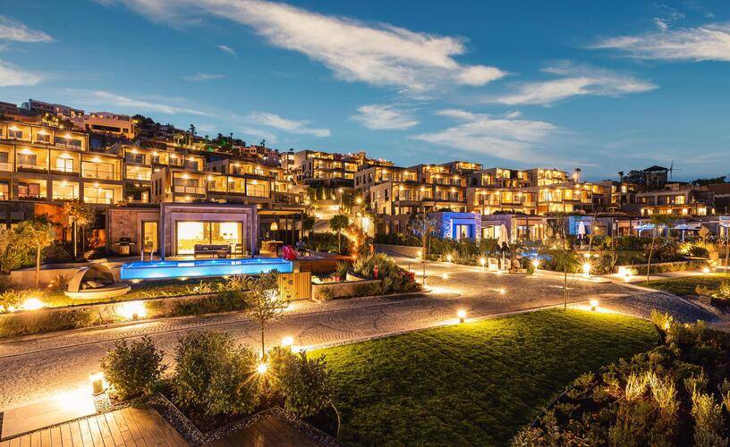 The Norm Le Chic Bodrum