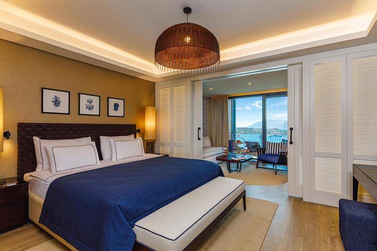The Norm Le Chic Bodrum