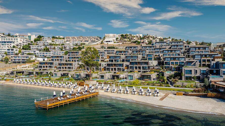 The Norm Le Chic Bodrum