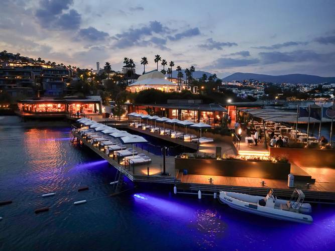 The Norm Le Chic Bodrum