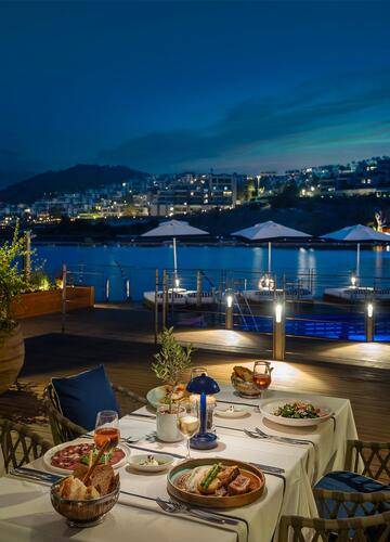 The Norm Le Chic Bodrum
