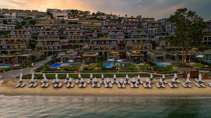 The Norm Le Chic Bodrum
