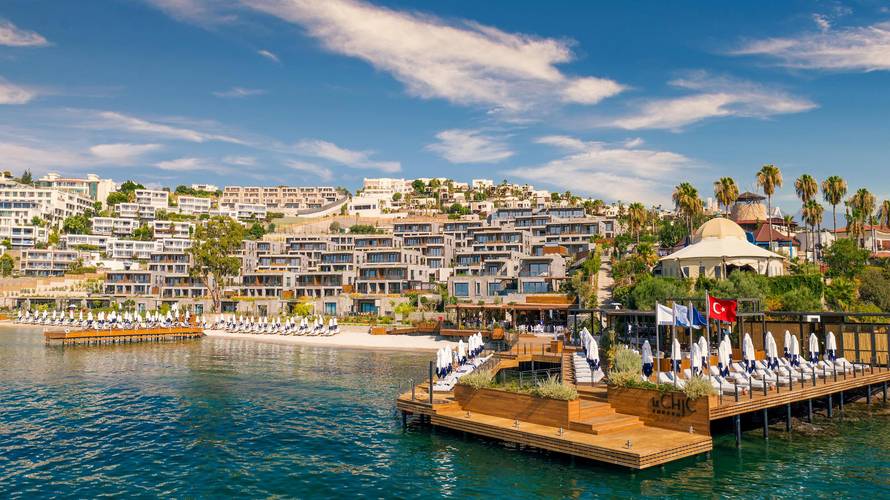 The Norm Le Chic Bodrum
