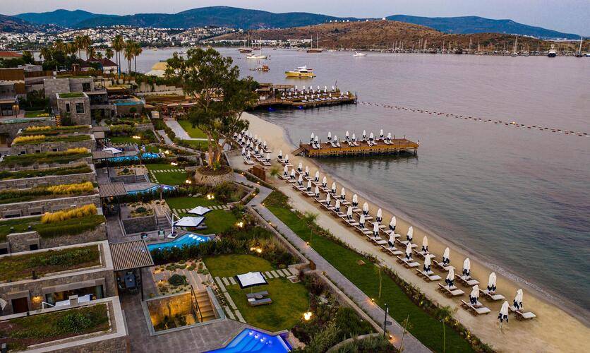 The Norm Le Chic Bodrum
