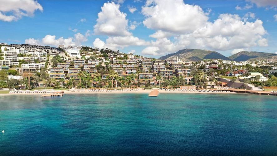 The Norm Le Chic Bodrum