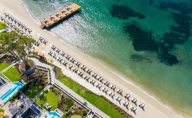 The Norm Le Chic Bodrum