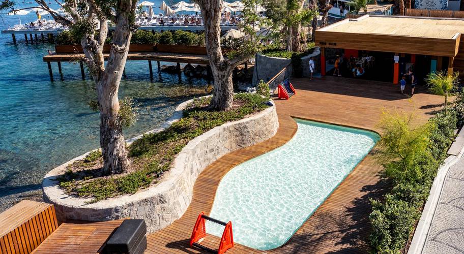 The Norm Le Chic Bodrum