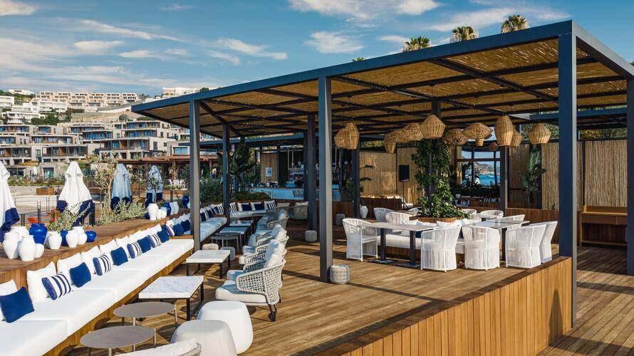 The Norm Le Chic Bodrum
