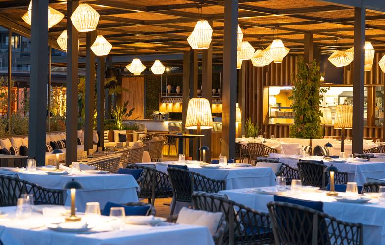 The Norm Le Chic Bodrum