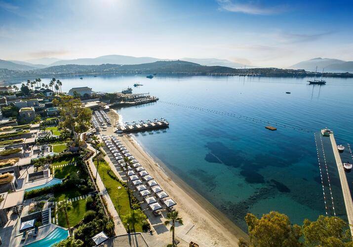 The Norm Le Chic Bodrum