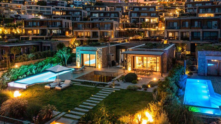 The Norm Le Chic Bodrum