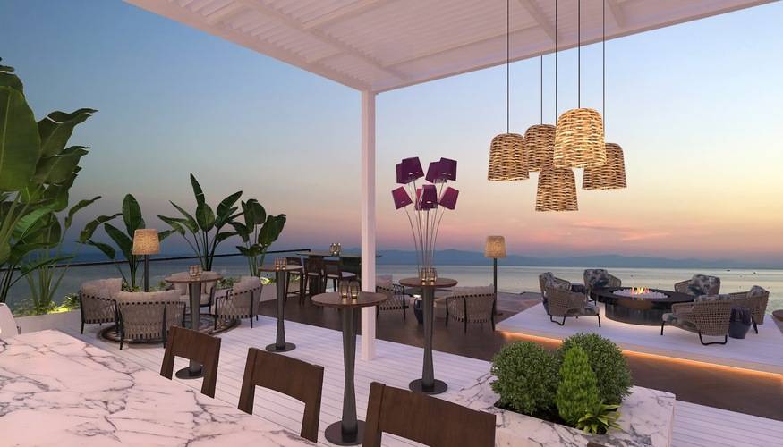 The Norm Le Chic Bodrum
