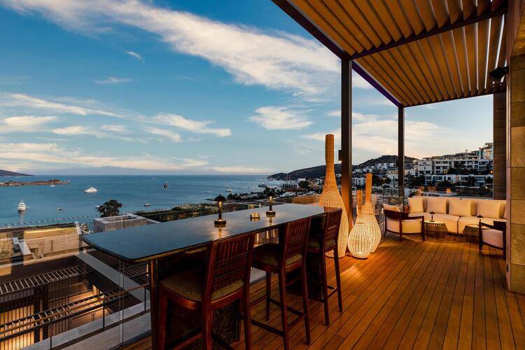 The Norm Le Chic Bodrum