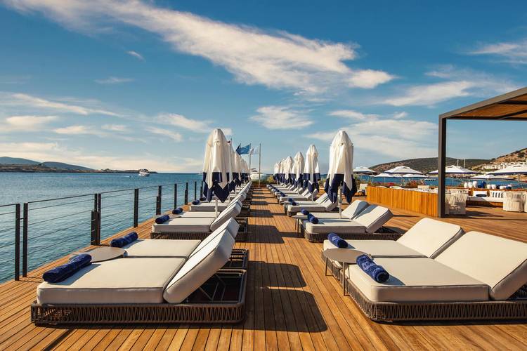 The Norm Le Chic Bodrum