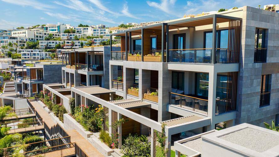 The Norm Le Chic Bodrum