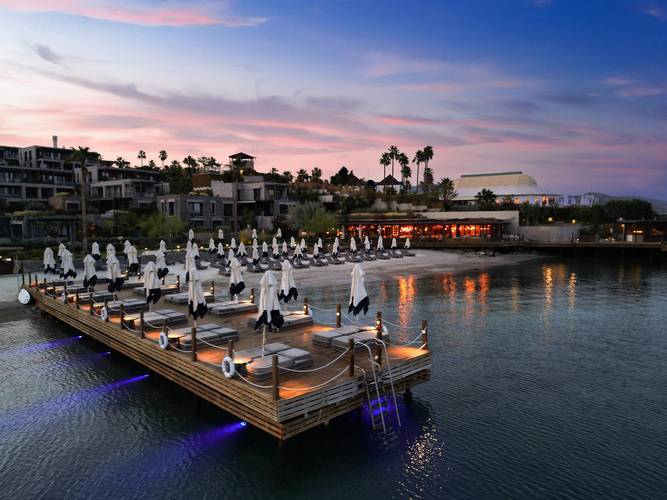 The Norm Le Chic Bodrum