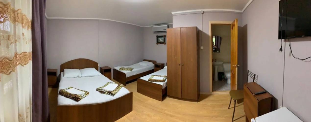 Мини-Отель Кипарис
