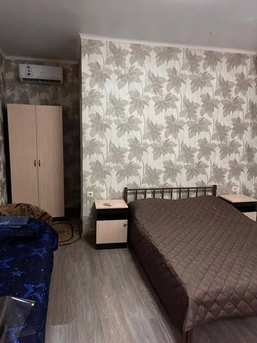 Гостевой Дом Райский Уголок