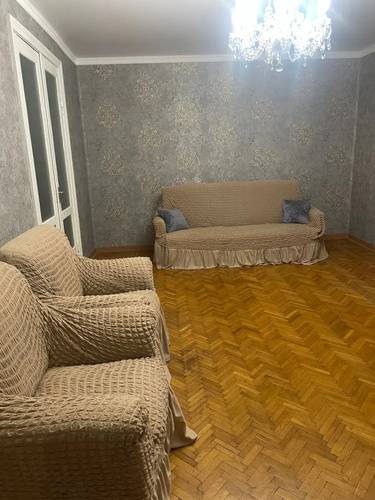 Квартира Центр