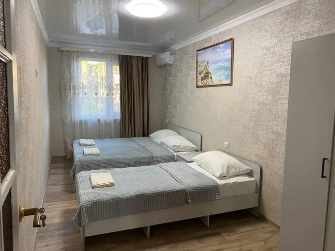 Квартира Абазгаа 43/4