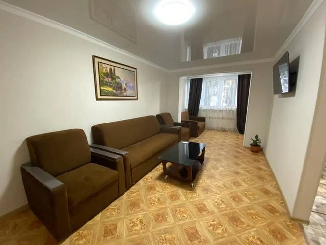 Квартира Абазгаа 43/4