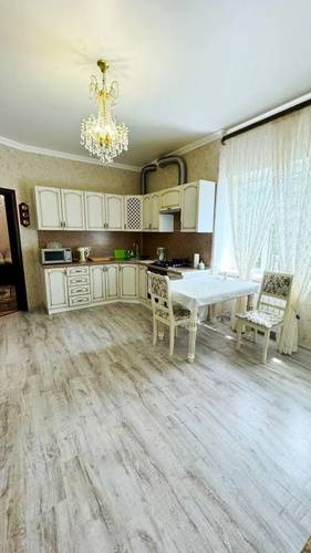 Гостевой Дом Усадьба Уюта