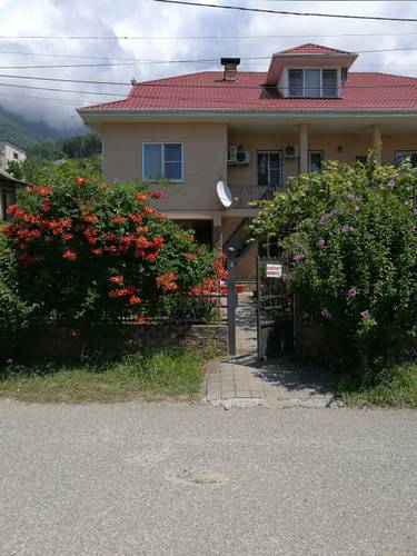 Guest House Villa Roza