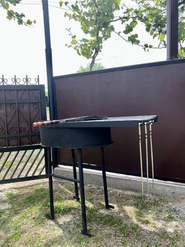 Частный Дом Коттеджи Псахара