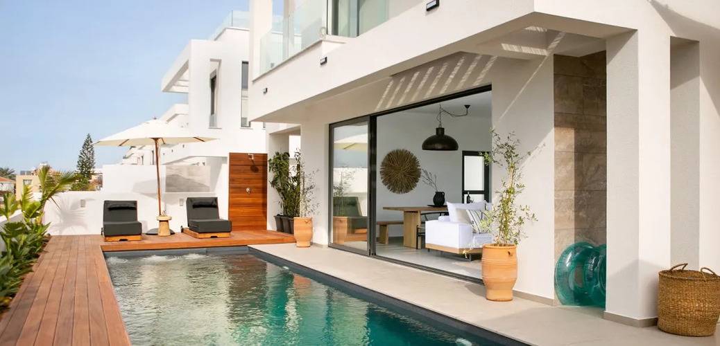 Lora Pearl Luxury Villa