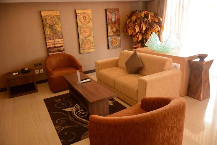 Ramada By Wyndham Bali Sunset Road Kuta