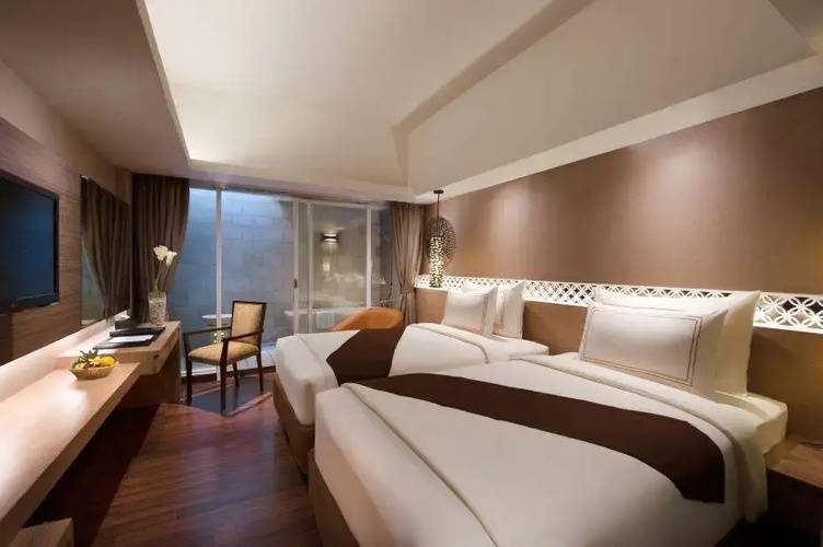Ramada By Wyndham Bali Sunset Road Kuta