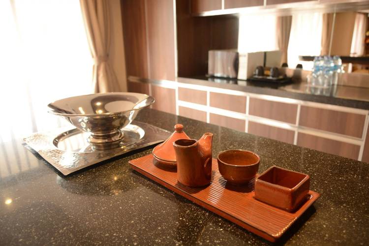 Ramada By Wyndham Bali Sunset Road Kuta