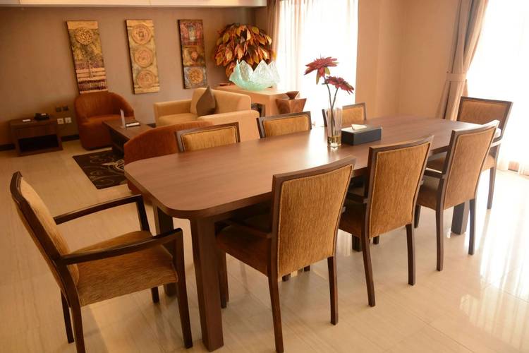 Ramada By Wyndham Bali Sunset Road Kuta