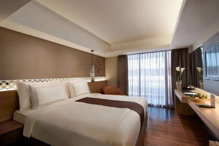 Ramada By Wyndham Bali Sunset Road Kuta