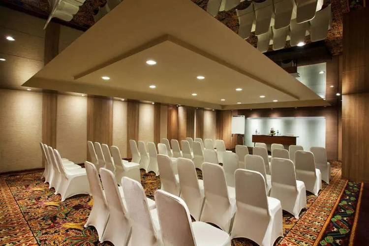 Ramada By Wyndham Bali Sunset Road Kuta