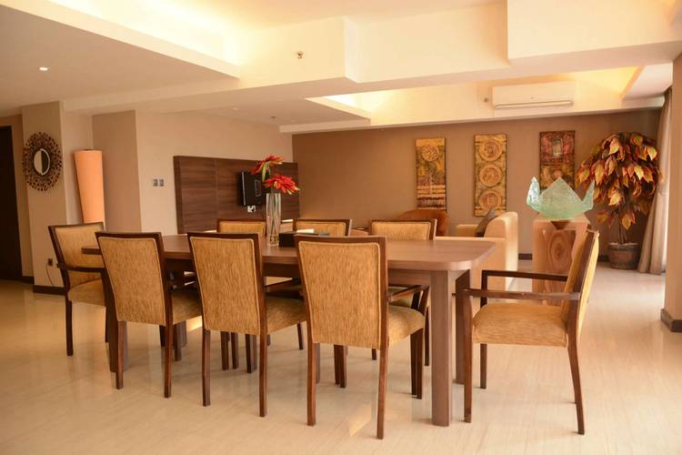 Ramada By Wyndham Bali Sunset Road Kuta