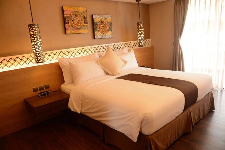 Ramada By Wyndham Bali Sunset Road Kuta