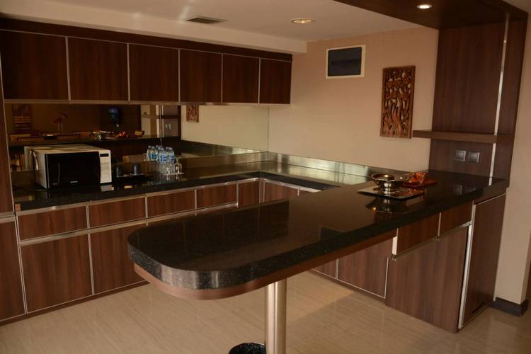 Ramada By Wyndham Bali Sunset Road Kuta